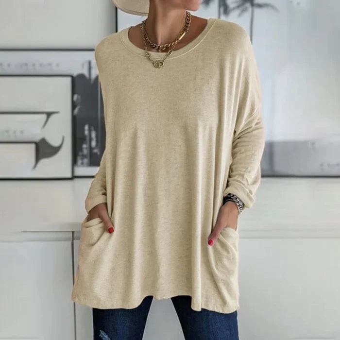 Sema | Elegantes Top