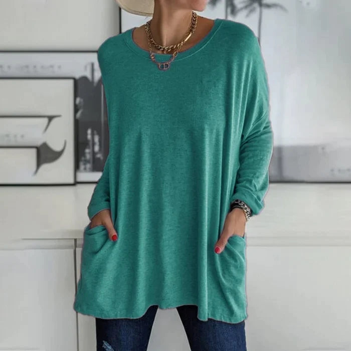 Sema | Elegantes Top