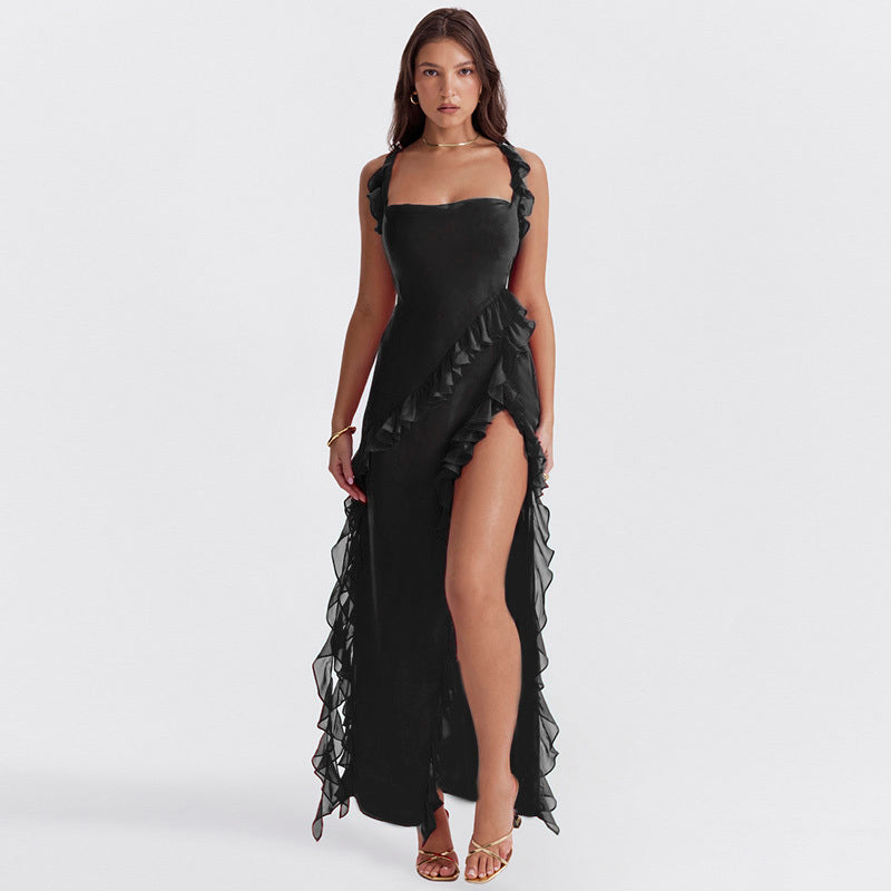 Gerda | Kleid mit Charme