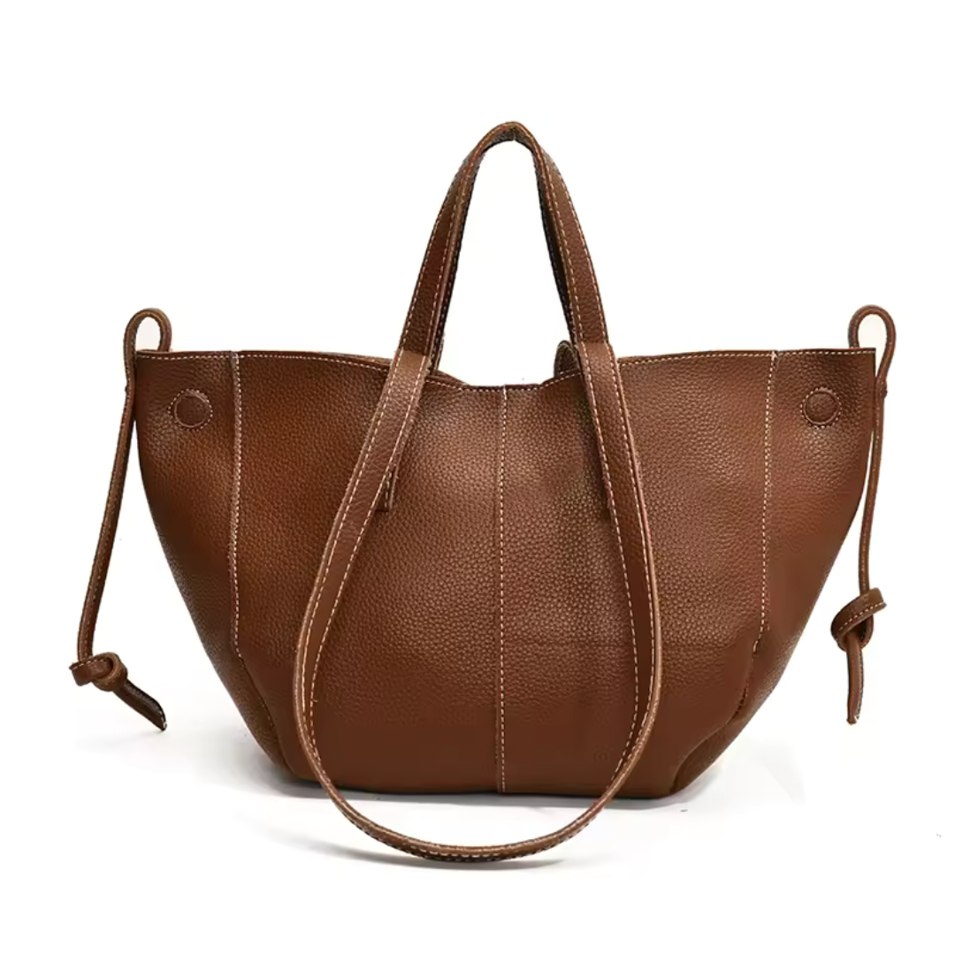 Stuffa Vintage | Borsa Tracolla Donna Elegante in Pelle Sintetica 3
