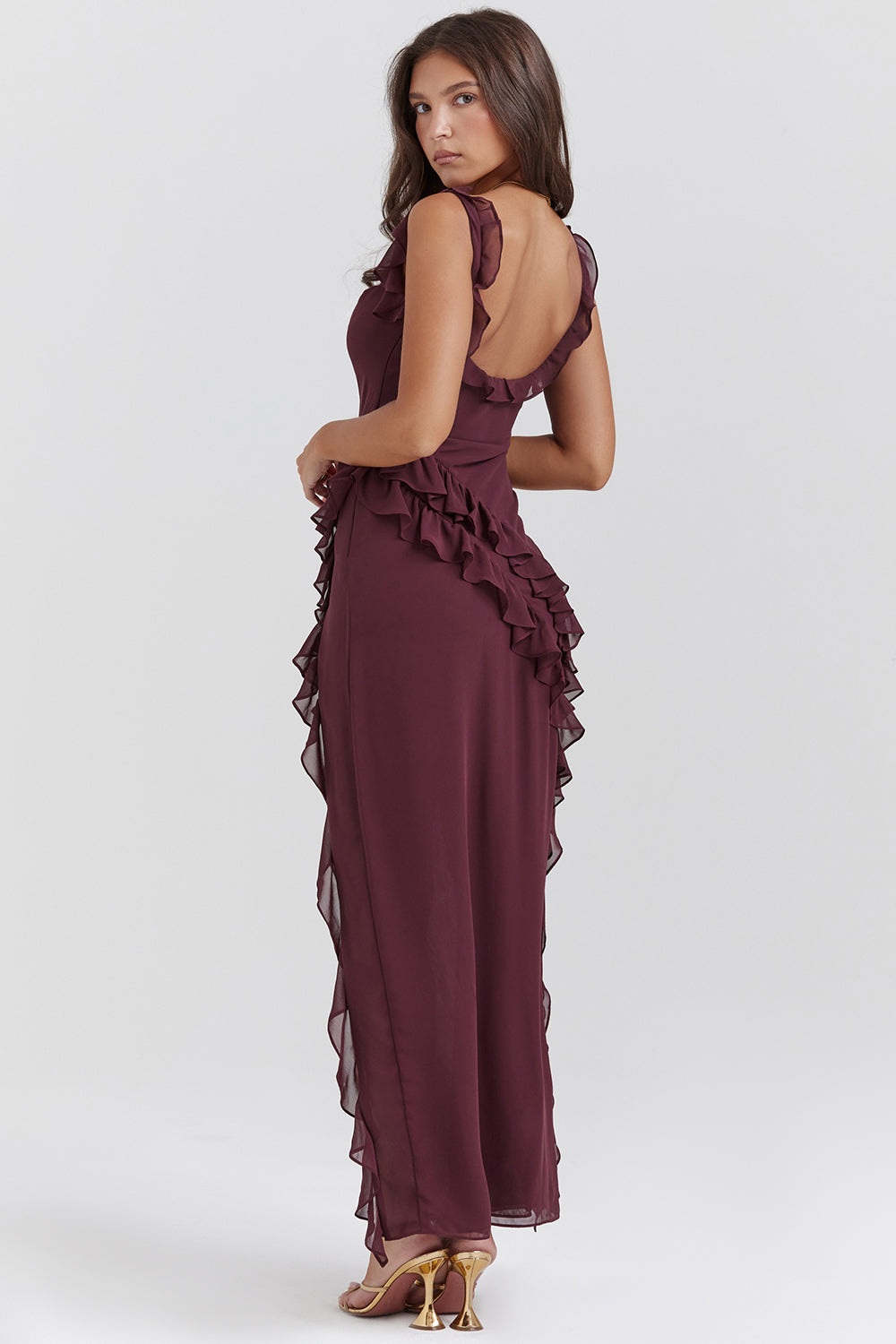 Gerda | Kleid mit Charme