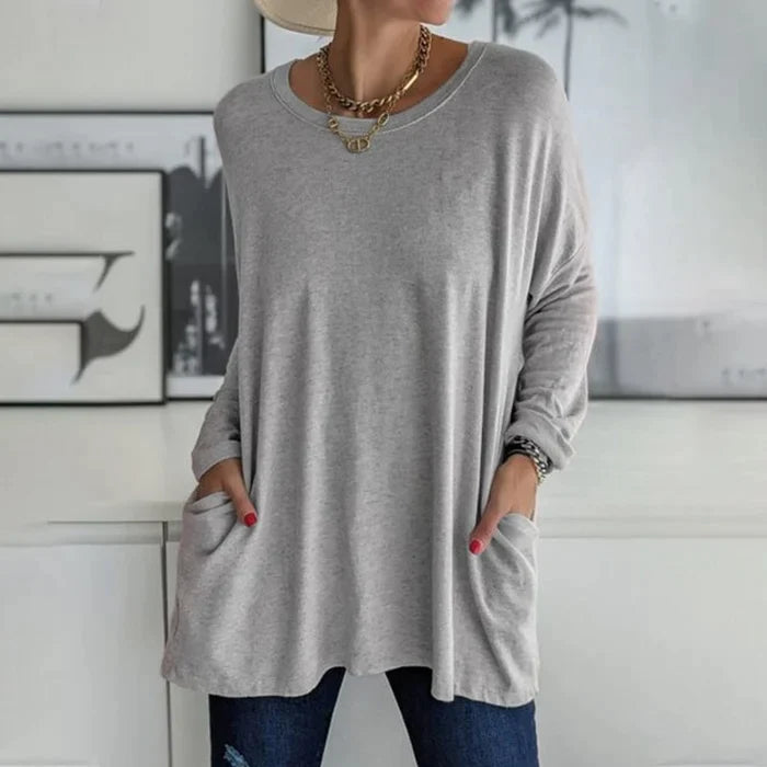 Sema | Elegantes Top