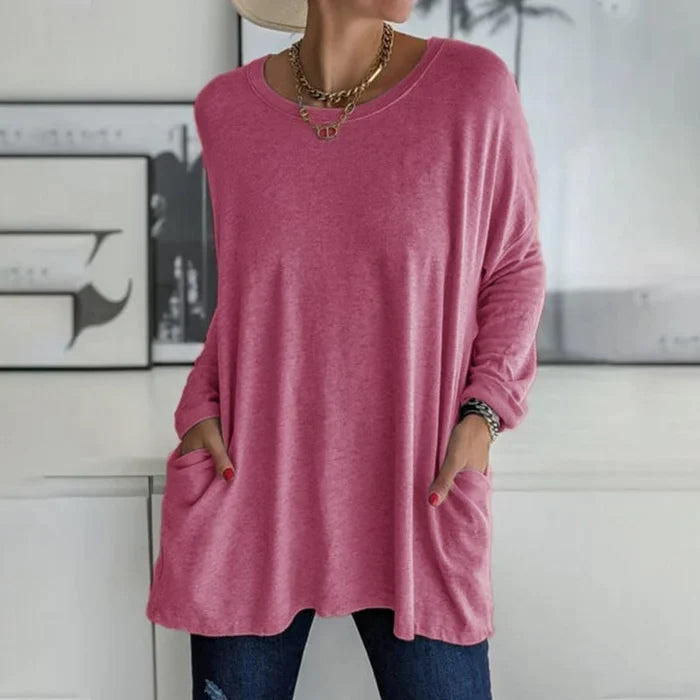 Sema | Elegantes Top