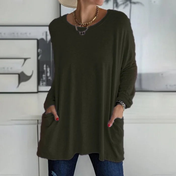 Sema | Elegantes Top