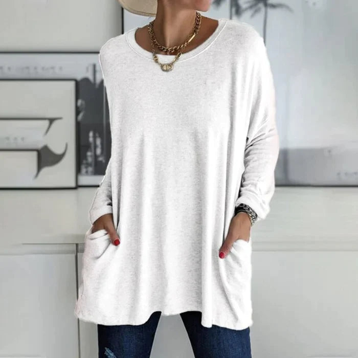 Sema | Elegantes Top