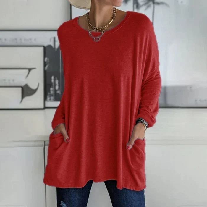 Sema | Elegantes Top