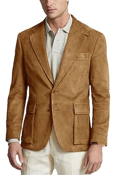 Leonardo | Eleganter Blazer