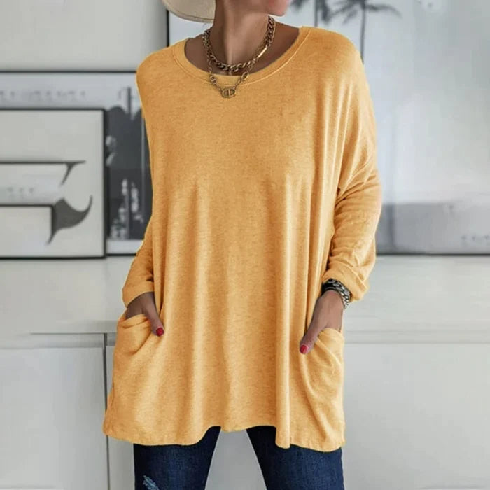 Sema | Elegantes Top