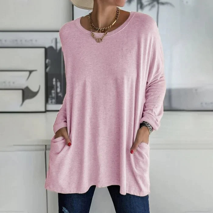 Sema | Elegantes Top