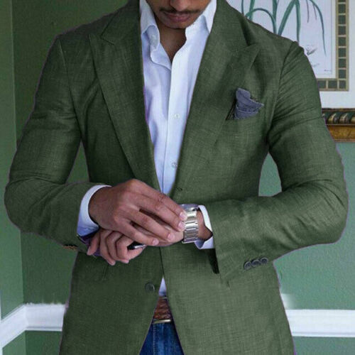 Agostino | Blazer slim fit traspirante