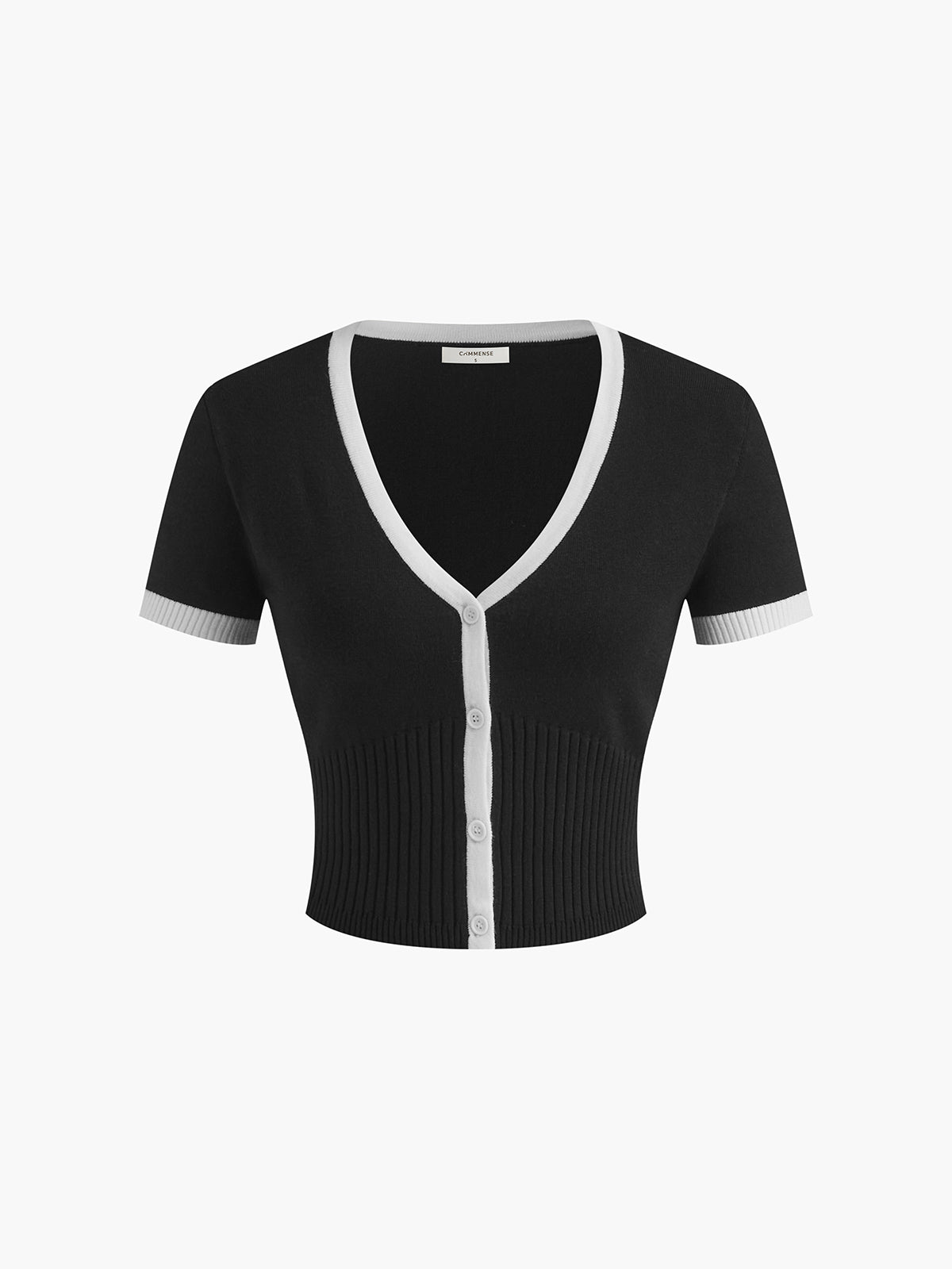 Marlis | Elegantes Set Rock Pullover