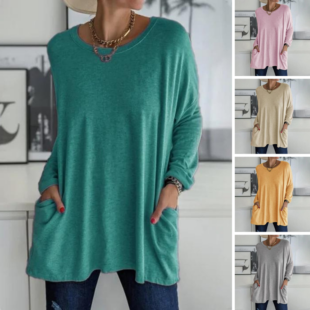 Sema | Elegantes Top