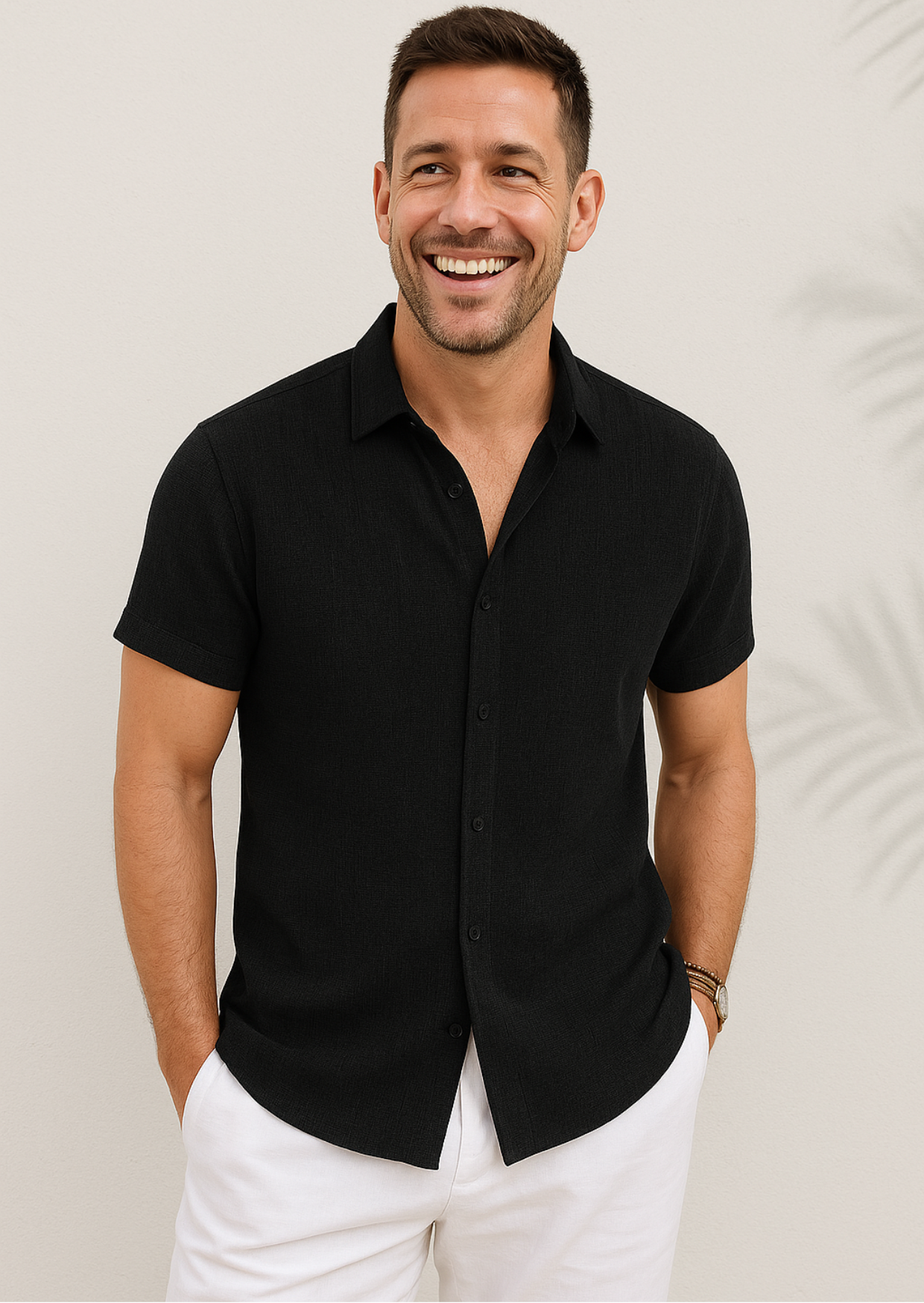 David | Atmungsaktives Poloshirt