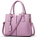 Stume Elegante | Borsa Tracolla Donna Spaziosa e Moderna 1