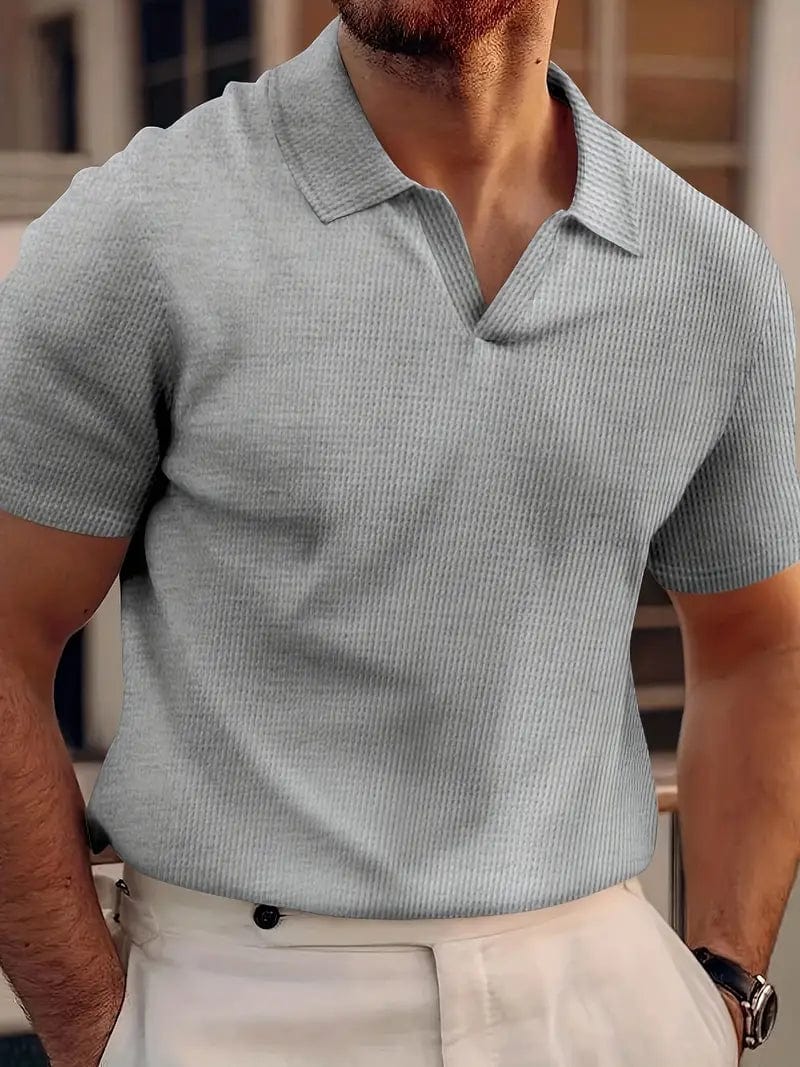 Jasper | Premium-Poloshirt