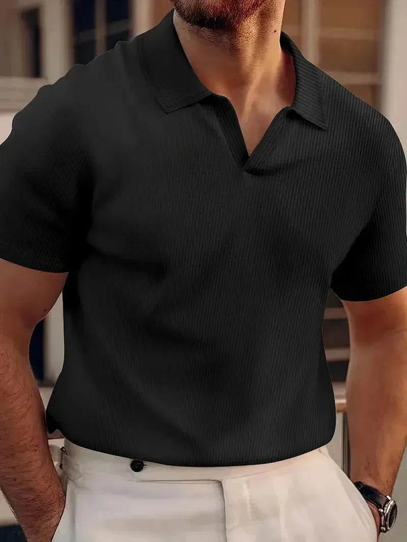 Jasper | Premium-Poloshirt