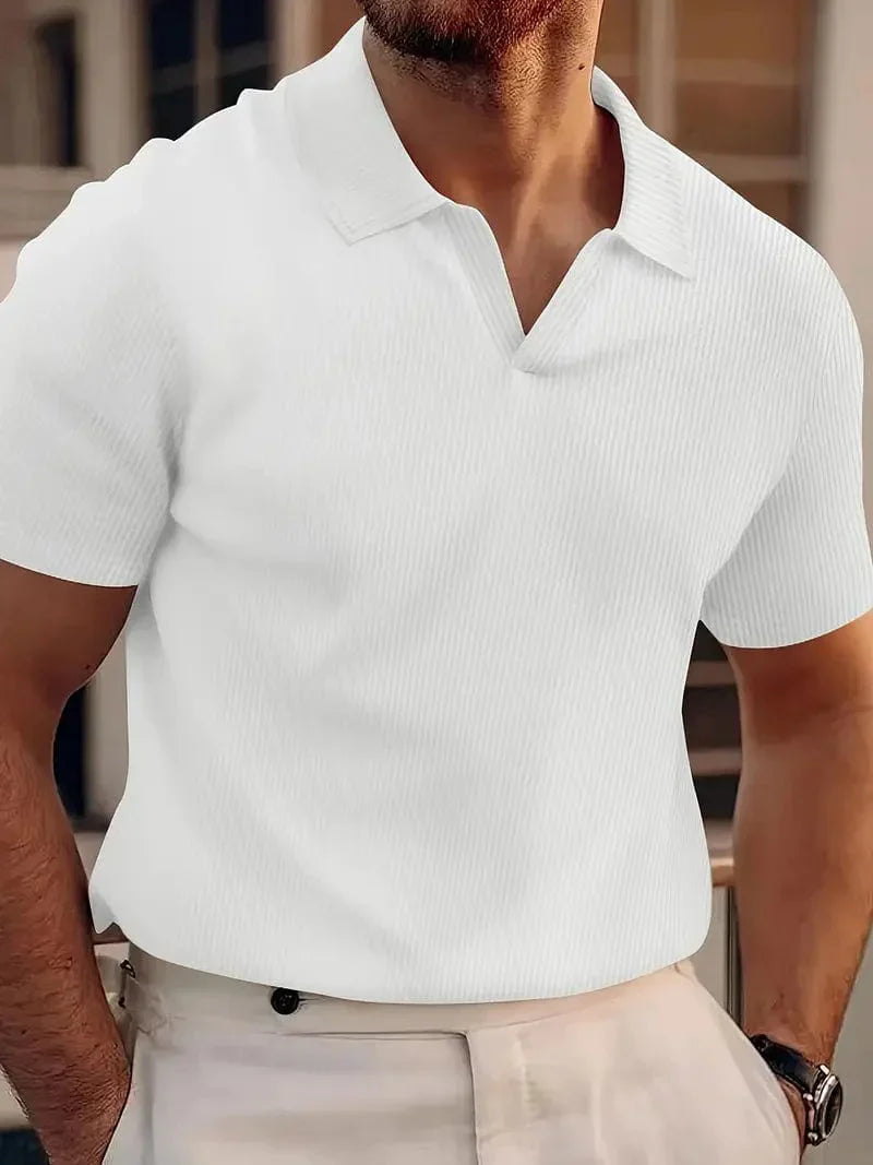 Jasper | Premium-Poloshirt