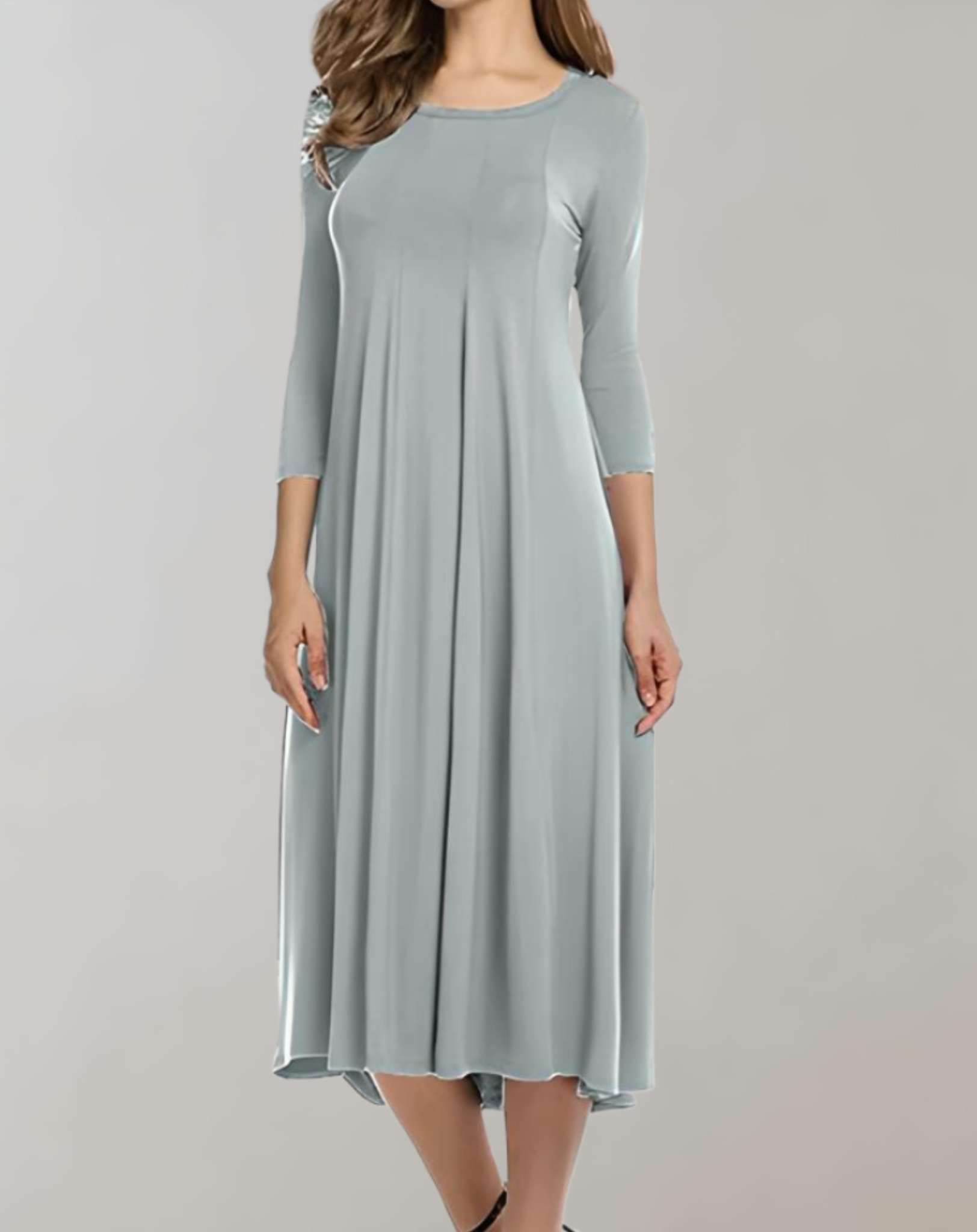 Brunella | Elegantes Kleid
