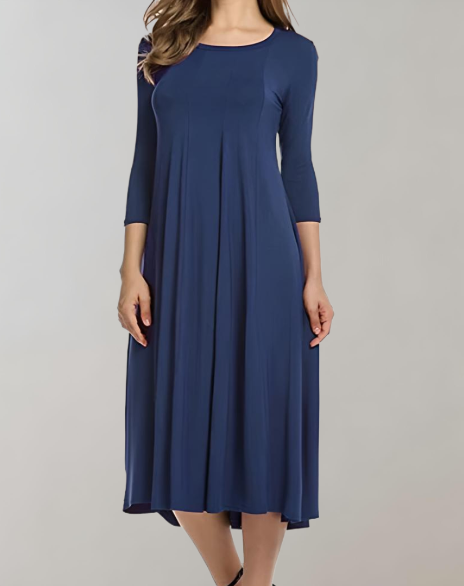 Brunella | Elegantes Kleid