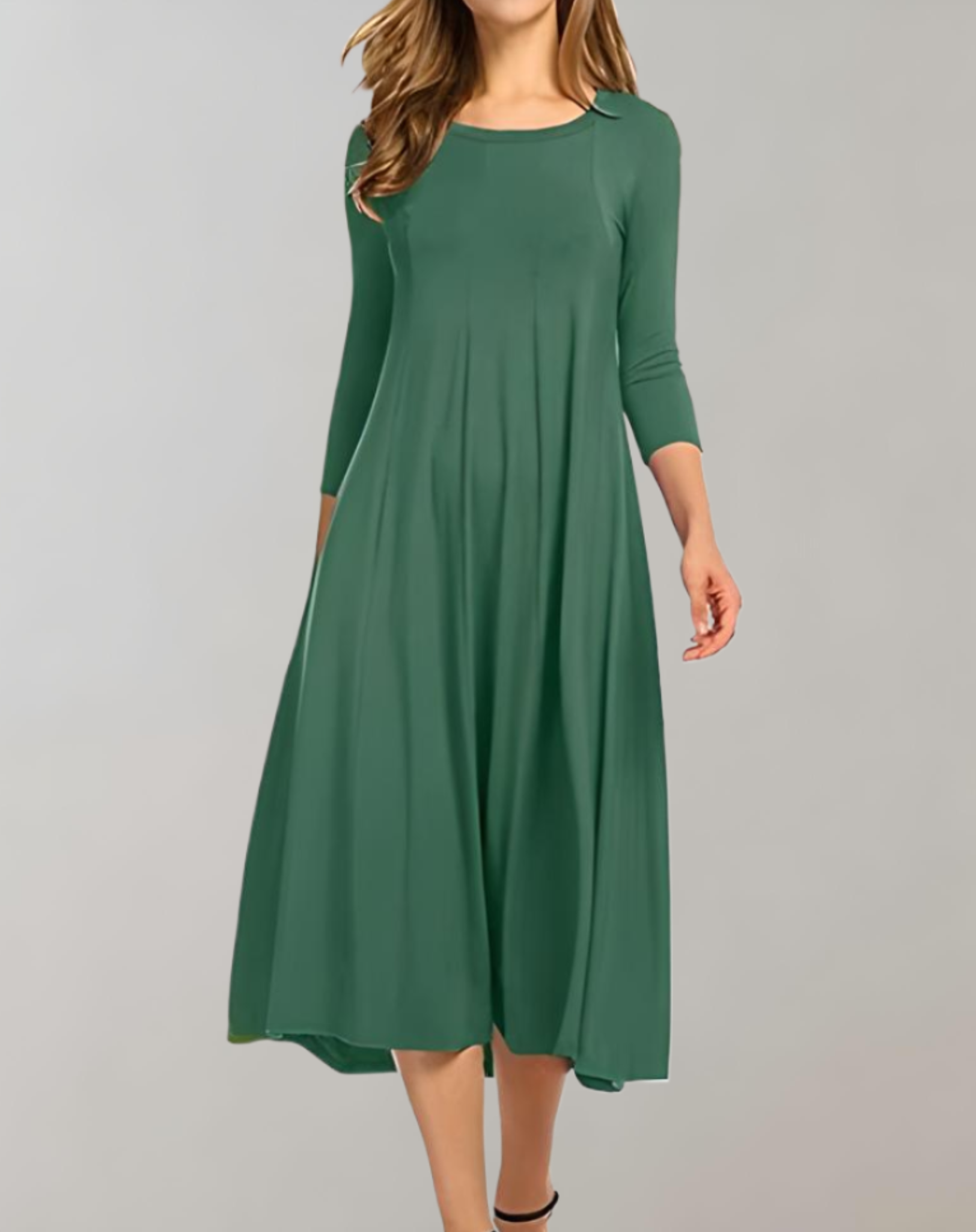 Brunella | Elegantes Kleid