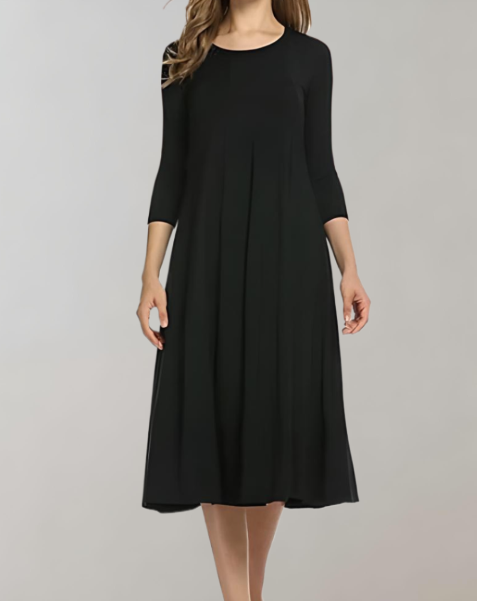Brunella | Elegantes Kleid