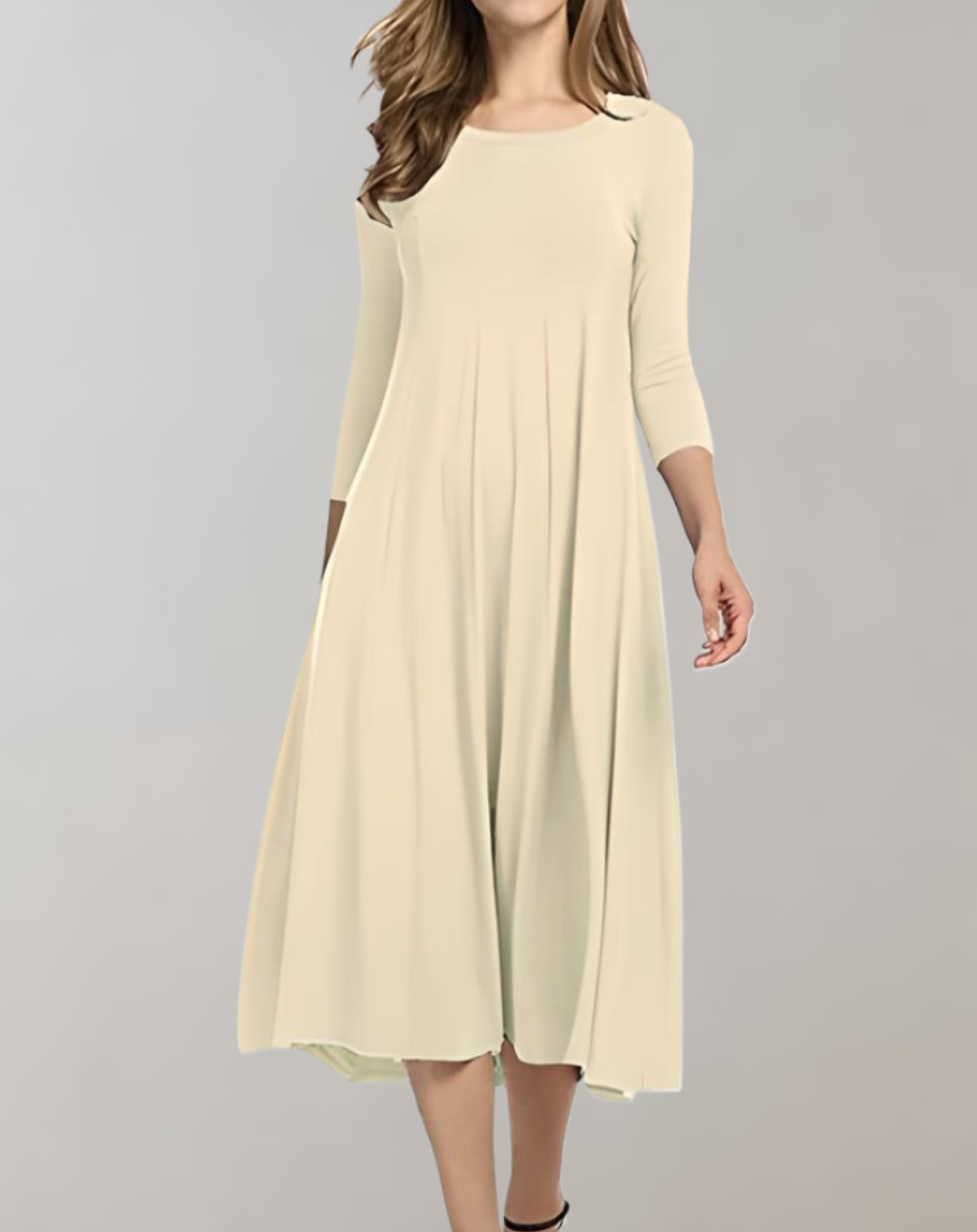 Brunella | Elegantes Kleid