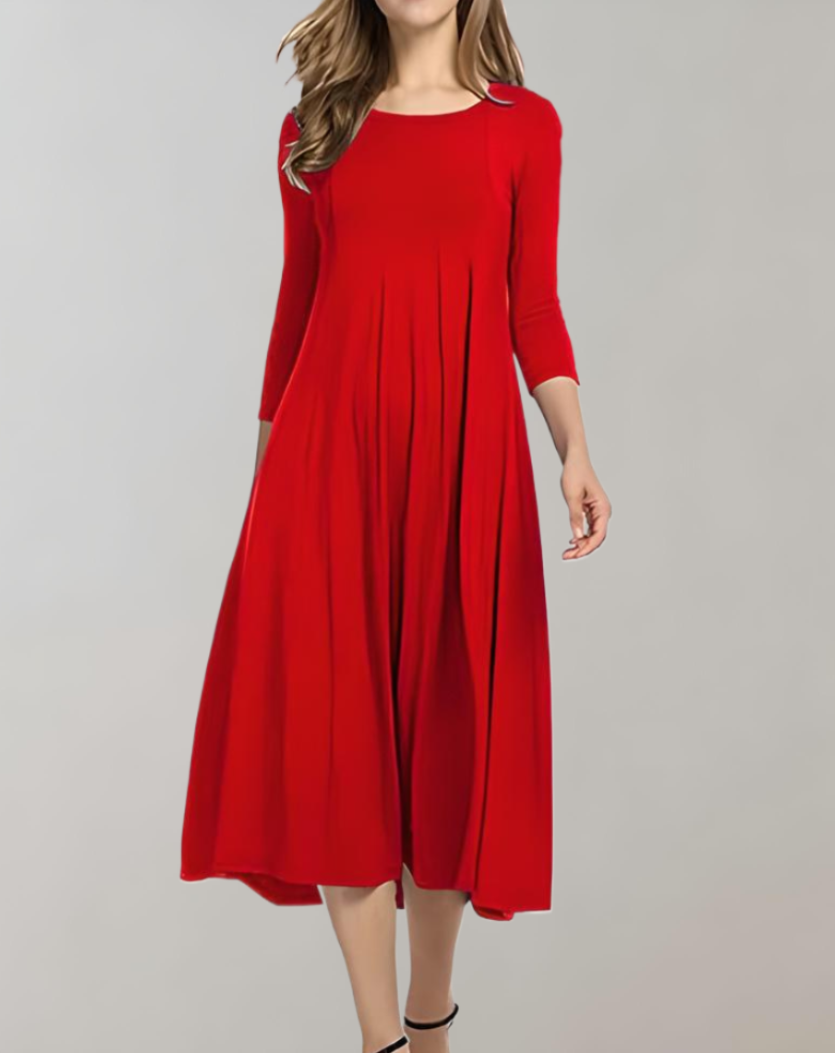 Brunella | Elegantes Kleid