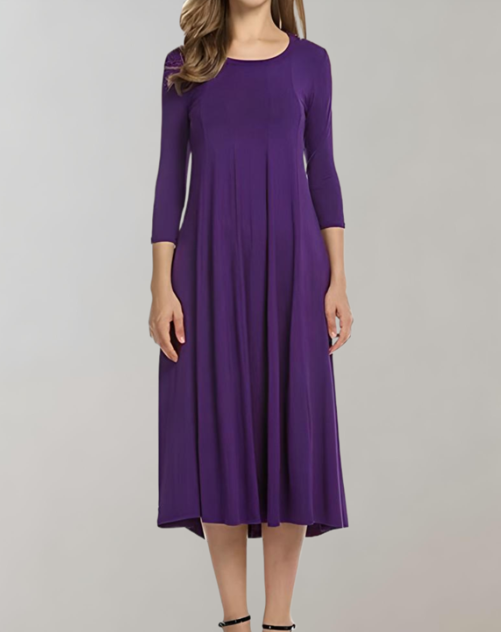 Brunella | Elegantes Kleid