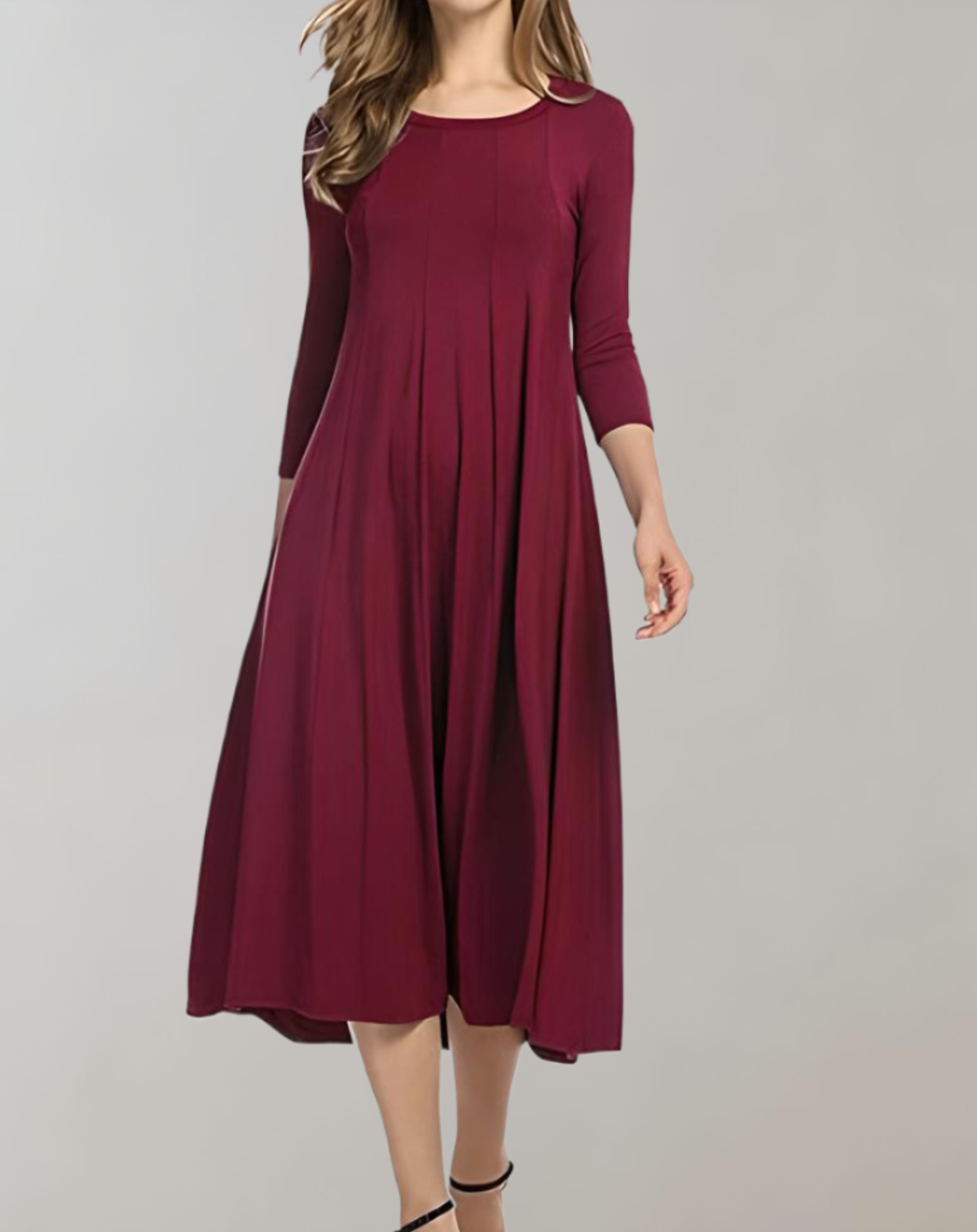 Brunella | Elegantes Kleid