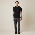 Liam | Polo da Uomo – Elegante, Comfort & Versatile Manica Lunga 3