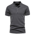 Luca | elegantes Poloshirt
