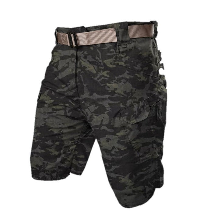 William | Cargo-Shorts (Gürtel GRATIS)