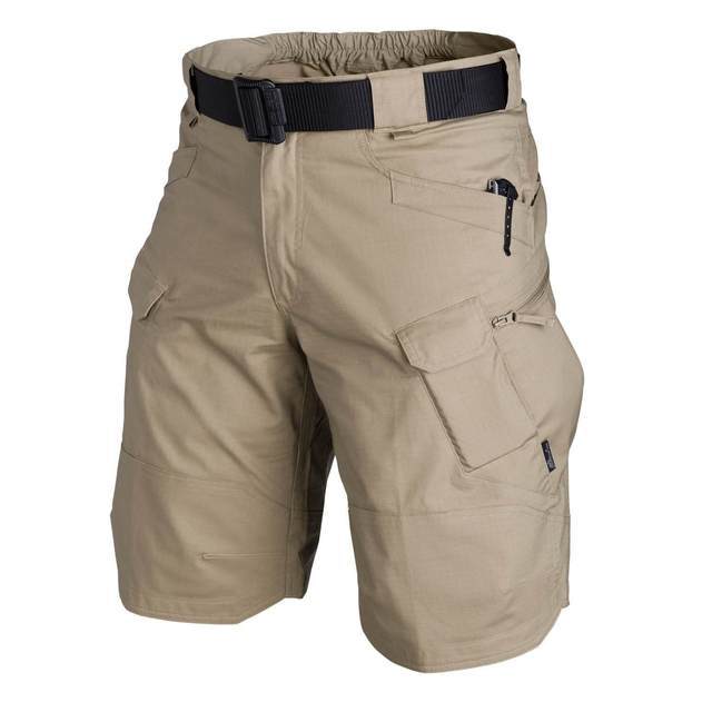 William | Cargo-Shorts (Gürtel GRATIS)