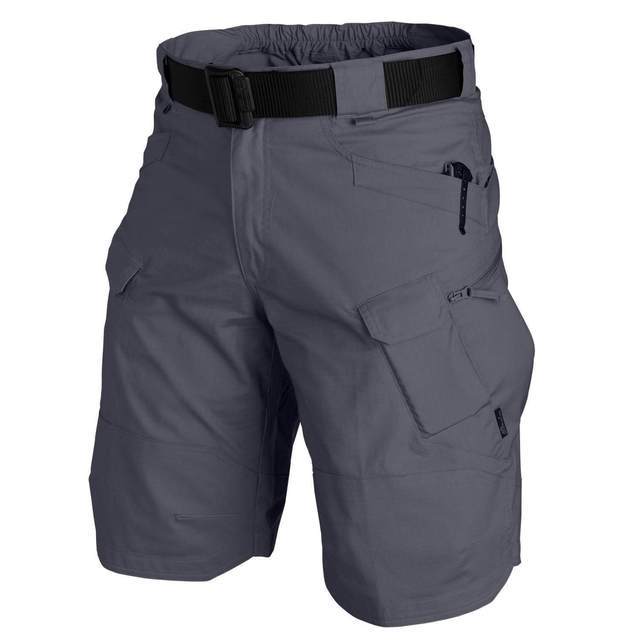 William | Cargo-Shorts (Gürtel GRATIS)