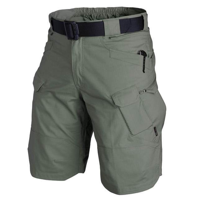 William | Cargo-Shorts (Gürtel GRATIS)
