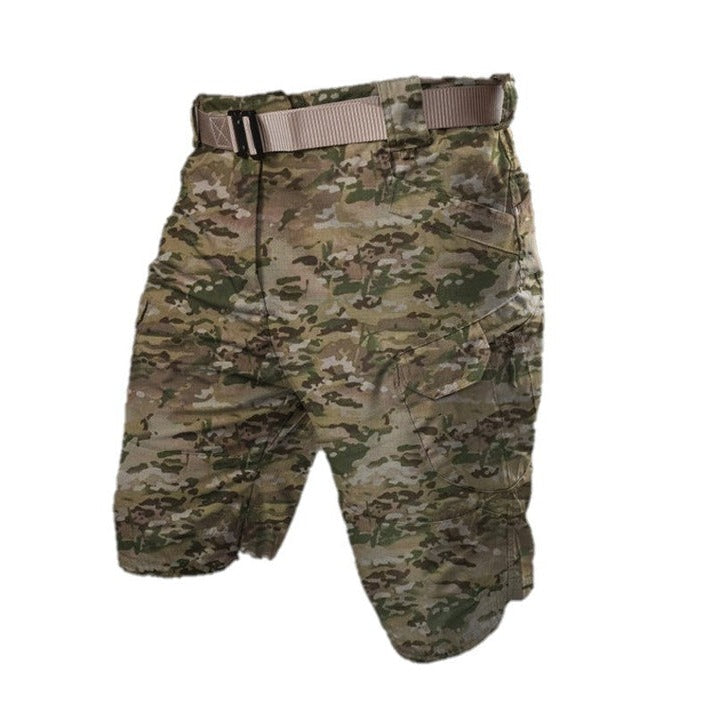 William | Cargo-Shorts (Gürtel GRATIS)