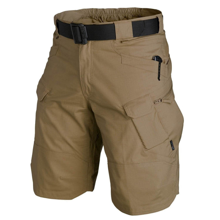 William | Cargo-Shorts (Gürtel GRATIS)