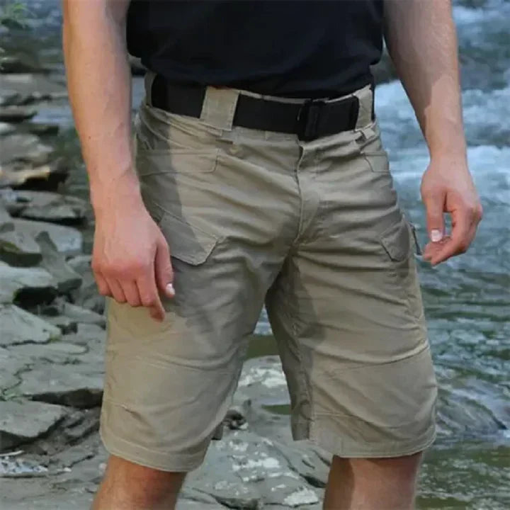 William | Cargo-Shorts (Gürtel GRATIS)