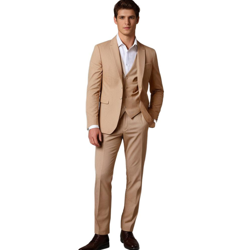 Arduino | Kleid mit Blazer und Hose
