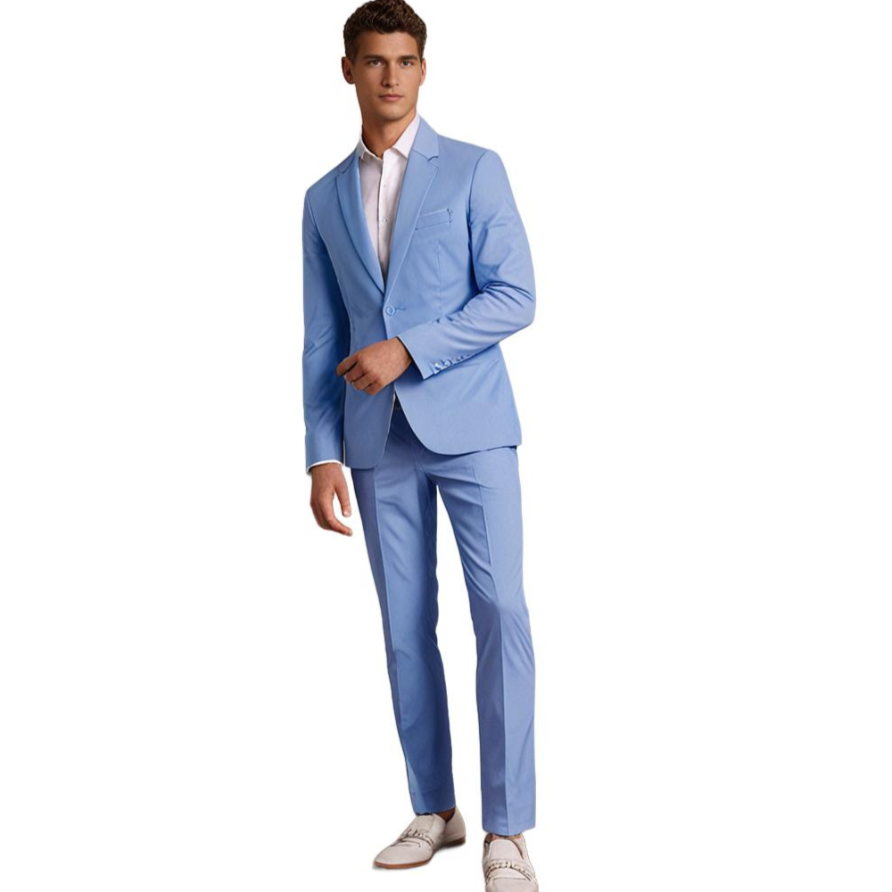 Arduino | Kleid mit Blazer und Hose