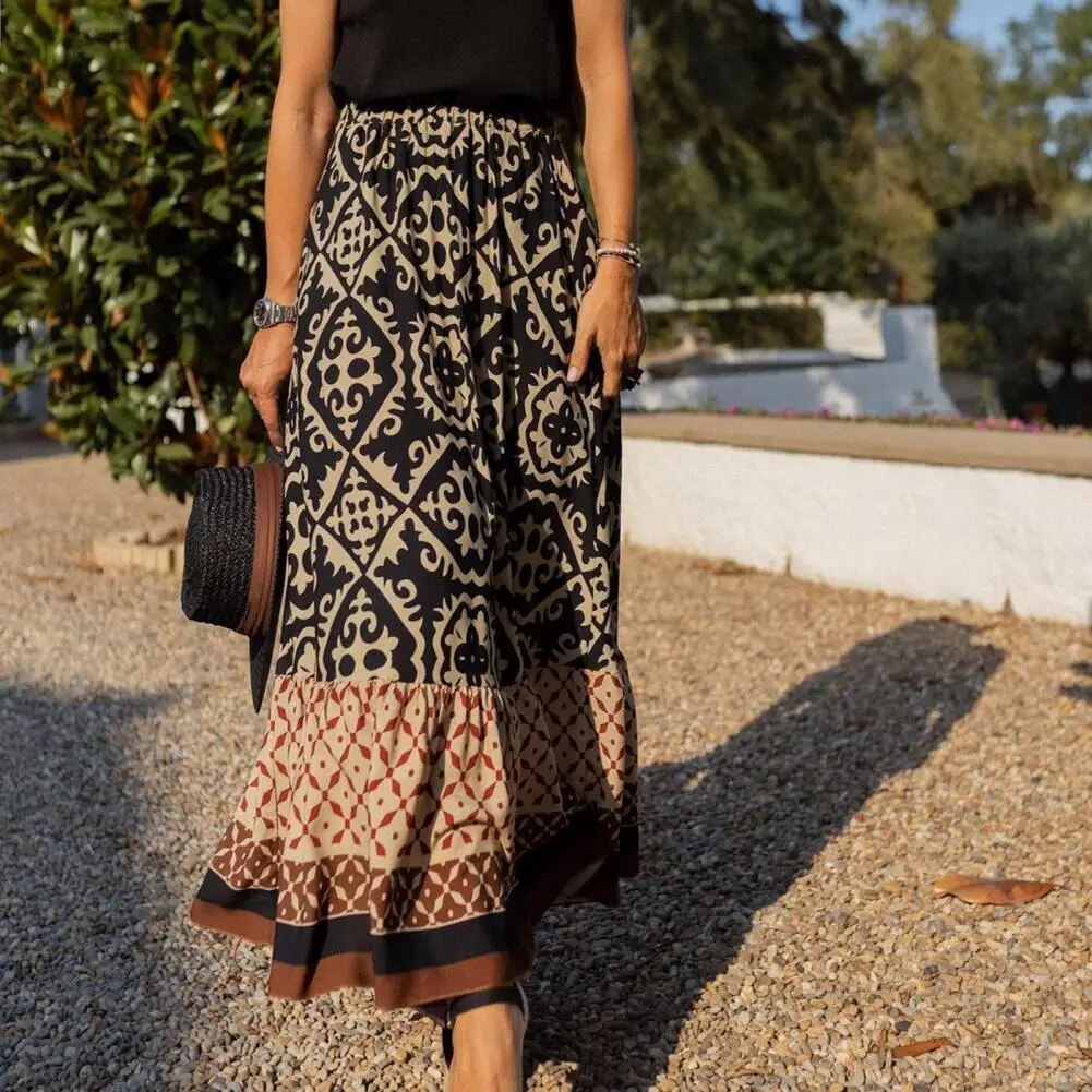 Skylar | Sommerkleid