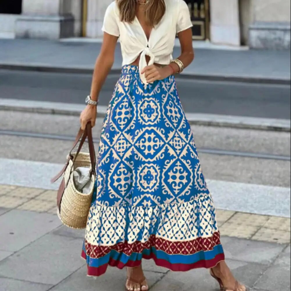 Skylar | Sommerkleid
