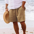 Variant image for Bondi | Pantaloncini Estivi Uomo Leggeri e Traspiranti con Tasche-1