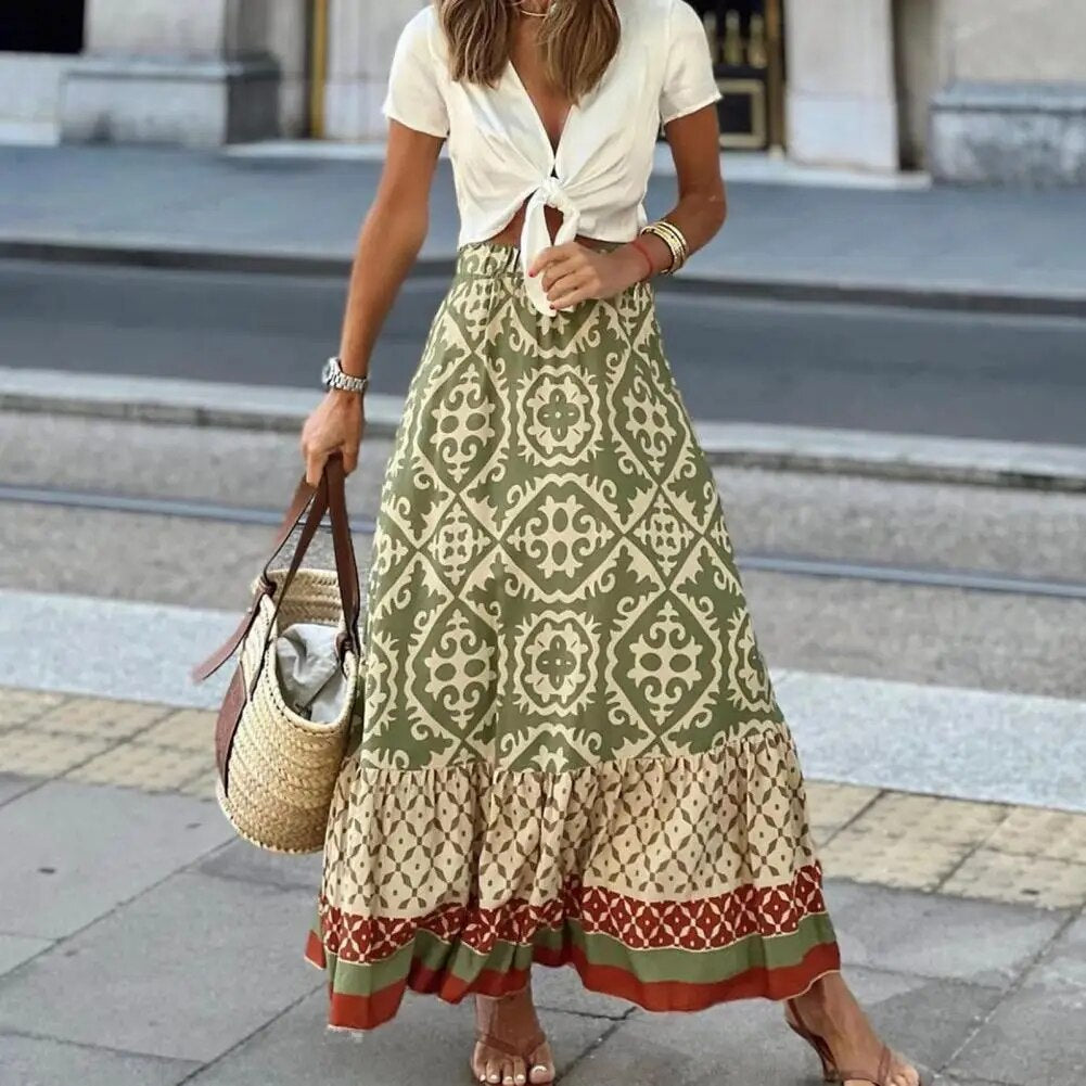 Skylar | Sommerkleid