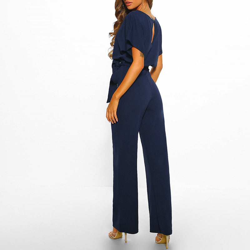 Evelina | Einfache und schicke Overall