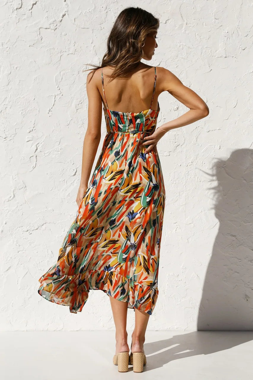Selene | Elegantes Kleid
