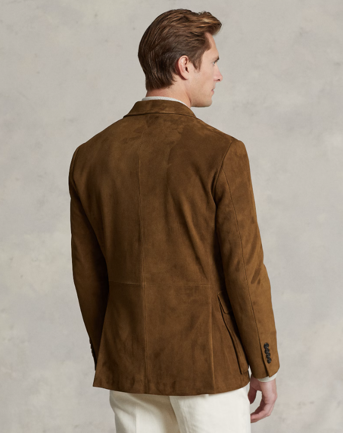 Leonardo | Eleganter Blazer