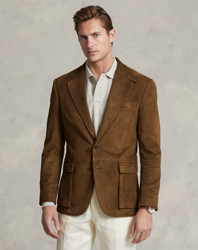 Leonardo | Eleganter Blazer