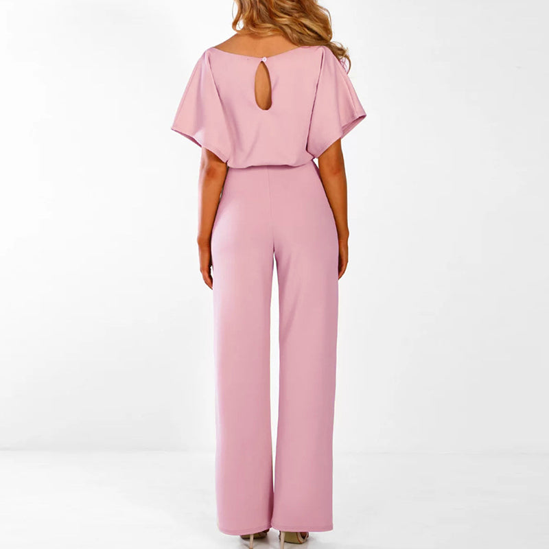 Evelina | Einfache und schicke Overall