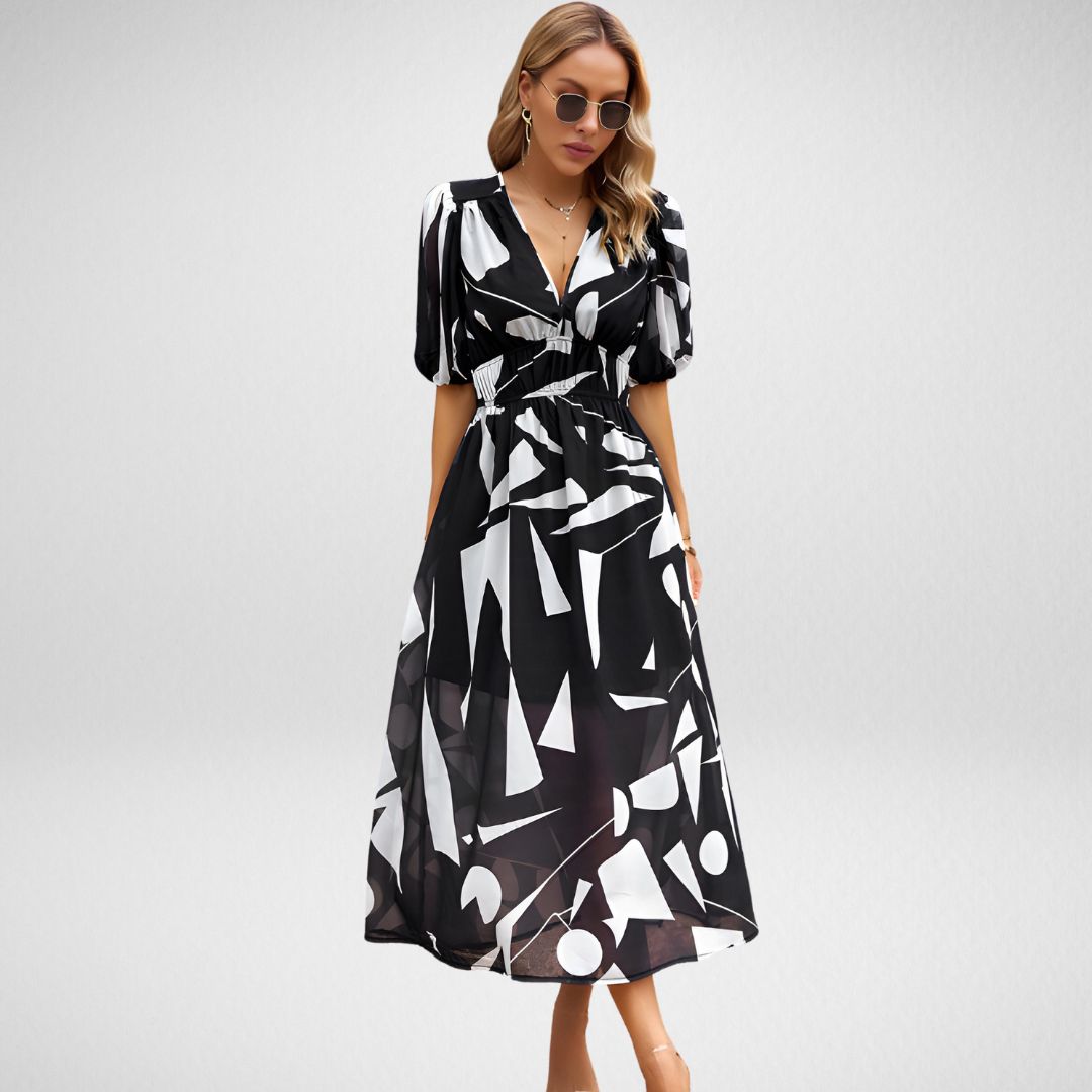 ARIA | BEZAUBERNDES KLEID